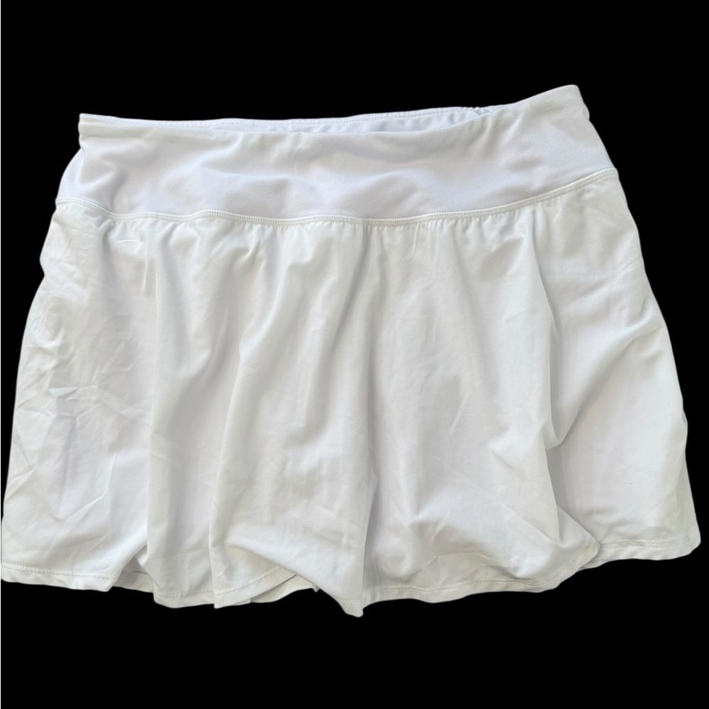 Zella Women's White Skorts